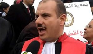 Anas Hamadi: Le mouvement dans le corps des magistrats a été décidé sur la base de rapports secrets
