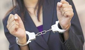 Trafic de drogue : une femme arrêtée avec plus de 1200 comprimés