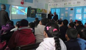 Tunisie: Première édition de la manifestation “Cinéma des écoles ” du 22 au 27 février 2018