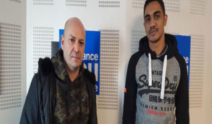 Tunisie : Deux couples homosexuels fuient la Tunisie pour s’installer à La Rochelle