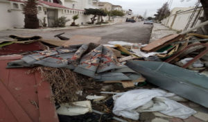 Tunisie – Ben Arous : Les déchets s’accumulent, où est la police de l’environnement ?