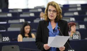 Une députée européenne dénonce l’ajout de la Tunisie dans une nouvelle liste noire