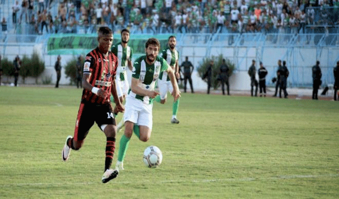 Gabes – Stade Gabesien: Ou regarder le match ?