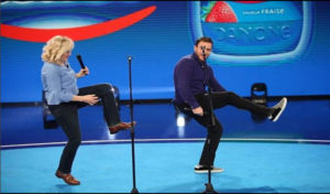 Tunisie : DTEP, une émission spéciale maman en photo