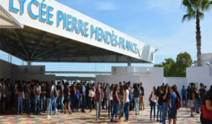 Journée école morte dans les écoles française en Tunisie
