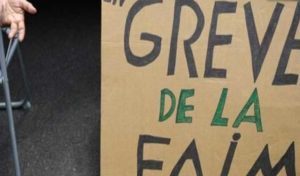 Tunisie – Sidi Bouzid : Des admis au CAPES 2017 entament une grève de la faim