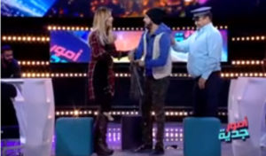 Tunisie : Karim Gharbi excelle dans le rôle du bandit dont la fille se marie avec un policier