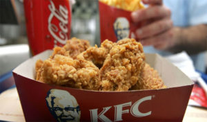 Grande-Bretagne : KFC obligé de fermer plusieurs points de vente