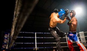 Kick-boxing – 3e Nuit des Panthères: Sept combats tuniso-francais au programme