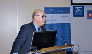 Qui est Marouane El Abassi, nouveau gouverneur de la Banque Centrale de Tunisie