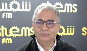 Tunisie : Mohsen Marzouk prévient contre l’effondrement de l’Etat