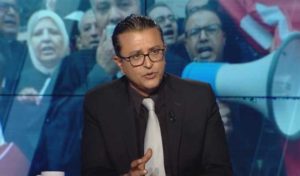 Tunisie – Assassinat de Belaïd : Aouini révèle des liens entre Ennahdha et Ansar Chariaa
