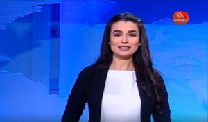 Tunisie : Sonia Younsi présentera le JT sur Hannibal Tv