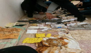 Tunisie : Arrestation d’un charlatan qui “rapproche l’être aimé”