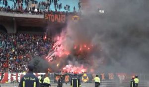 DIRECT SPORT – Tunisie : Retour du publics aux stades