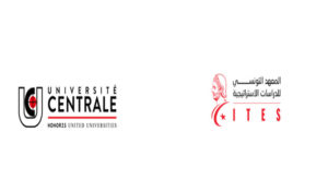 Convention groupe Université Centrale – Institut Tunisien des Etudes Stratégiques : Un échange de connaissances et de compétences
