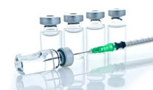 Des millions de doses du vaccin anti-Covid déjà en production