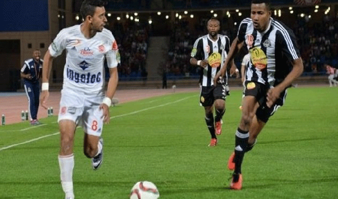 Coupe de la CAF 2018: Le WAC de Faouzi Benzarti remporte son premier titre