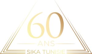 SIKA fête ses 60 ans de présence en Tunisie