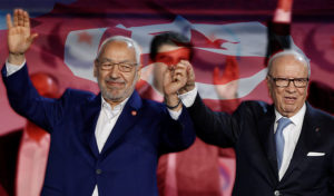 Mondher Belhaj Ali révèle un entretien entre Ghannouchi et Caïd Essebsi