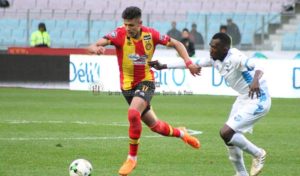 EST vs Gor Mahia : Regardez en streaming le match