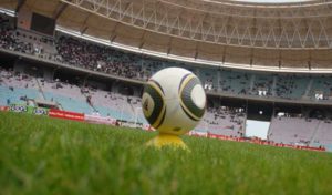 Mondial 2022 (qualifications): une première pour Guimaraes avec le Brésil