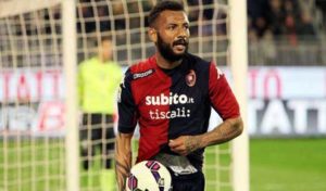Italie – Dopage:  Deux contrôles positifs pour le Brésilien de Cagliari, Joao Pedro