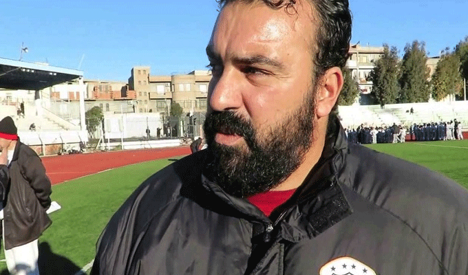 Ligue des champions d’Afrique : “On compte sur l’expérience des joueurs pour faire la différence” (Madhoui)