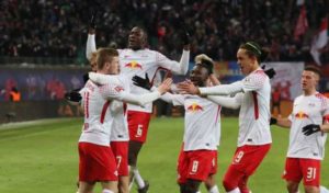 DIRECT SPORT – Coupe d’Allemagne: Leipzig qualifié dans la douleur pour les 16e
