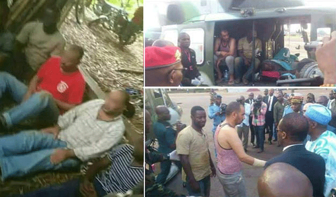 Kef : L’ingénieur tunisien libéré au Cameroun se porte bien (la mère)