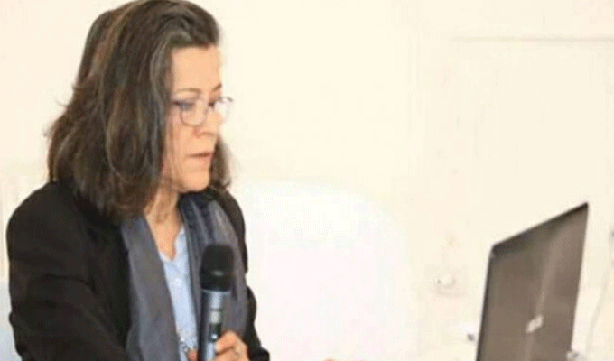 Nomination de Mounira Menif à la tête du Centre Culturel International de Hammamet