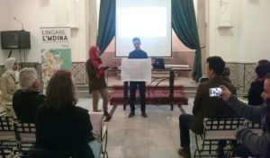 Ouverture d’un nouvel espace pour l’innovation et l’entrepreneuriat social à Bab Souika