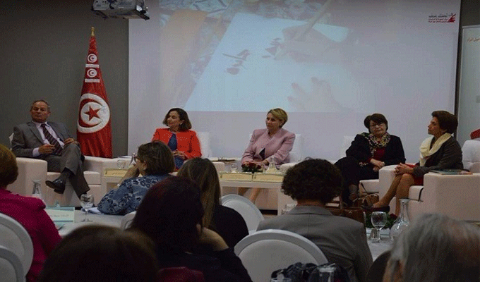 Prix Zoubeida Bchir 2017 : 4 œuvres primées et un hommage à Maya Jeribi