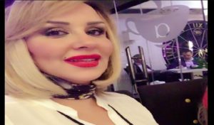 En photo : Afef Gharbi partage les photos de son séjour en Jordanie