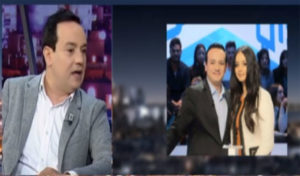 Alaa Chebbi dévoile l’histoire derrière la photo qui a circulé sur le net, vidéo