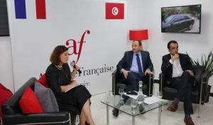 Remettre la Méditerranée au cœur des priorités de la Tunisie