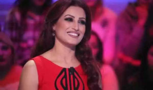 Tunisie : Asma Ben Othmane, en photo, avec sa fille