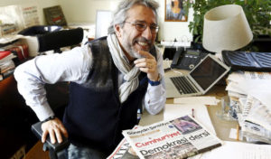 Turquie : Un journaliste échappe à une tentative d’assassinat pour avoir diffusé une vidéo