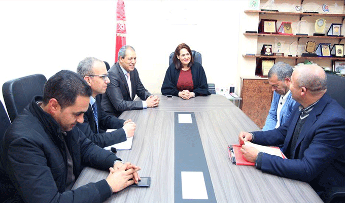 MJS : Prime exceptionnelle pour l’AS Rejiche et l’ES Aloui