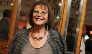 Cité de la Culture: Inauguration de la cinémathèque tunisienne avec un hommage à Claudia Cardinale