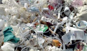 Tunisie – Italie : Rapatriement des déchets italiens