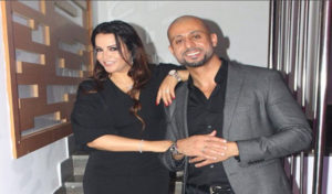 Emna Fakher fête son anniversaire en compagnie de plusieurs célébrités, photos