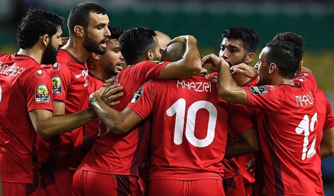 Coupe du monde de football : La Tunisie effectue une dernière séance d’entrainement avant d’affronter l’Espagne