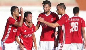 Coupe Arabe des clubs (1/8e de finale aller) : l’ES Sahel à Casablanca
