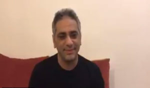 Liban : Fadhel Chaker condamné par contumace par le tribunal militaire