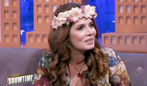 Tunisie : Farah Ben Fradj donne des détails sur son second mariage