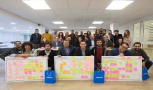 Clôture de la session 2017-2018 du Samsung Fast Track : Une initiative pour soutenir les jeunes ingénieurs tunisiens