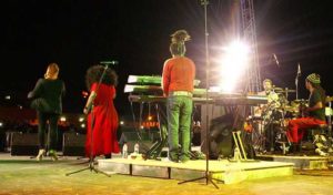Tunisie: Douz abrite le 4ème Festival africain de la Joie