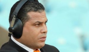 L’hommage de la TAP à Abdelkhalek Saadaoui lors de la cérémonie en l’honneur des meilleurs sportifs 2017