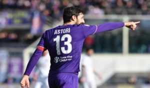 Italie : La Fiorentina et Cagliari retirent le N.13